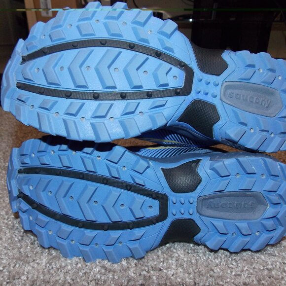 Saucony Women's Excursion TR16 Size 6.5 - Picture 5 of 13